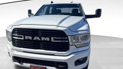 RAM 2500 2019 3C6UR5DJ4KG698710 image