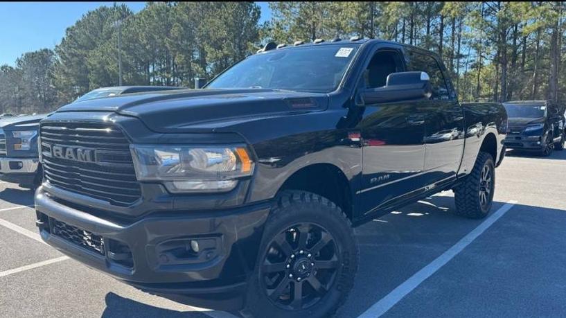 RAM 2500 2019 3C6UR5DJ8KG530911 image