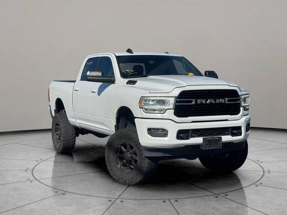 RAM 2500 2019 3C6UR5DJXKG696797 image