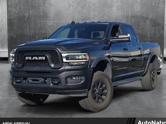 RAM 2500 2019 3C6TR5EJ4KG579954 image