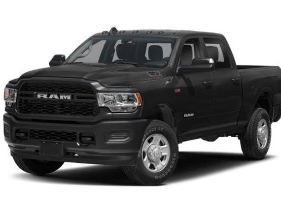 RAM 2500 2019 3C6UR5CJ8KG652346 image