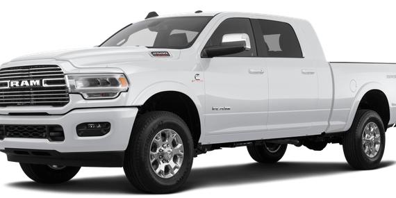 RAM 2500 2019 3C6UR5TL4KG556375 image