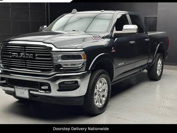 RAM 2500 2019 3C6UR5FLXKG587710 image