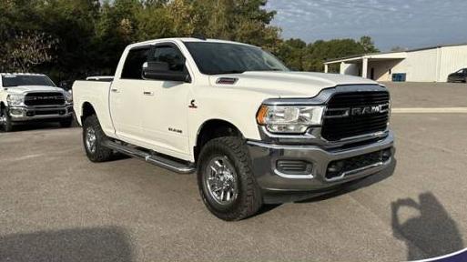 RAM 2500 2019 3C6UR5DL0KG680092 image