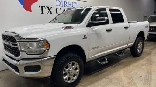 RAM 2500 2019 3C6UR5CL7KG514668 image