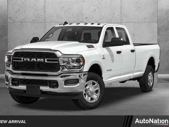 RAM 2500 2019 3C6UR4DJ7KG659281 image