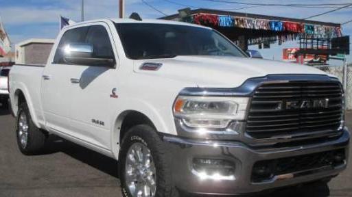 RAM 2500 2019 3C6UR4FL2KG580969 image