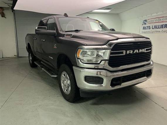 RAM 2500 2019 3C6UR5DL7KG544705 image RAM 2500 2019 3C6UR5DL7KG544705 image