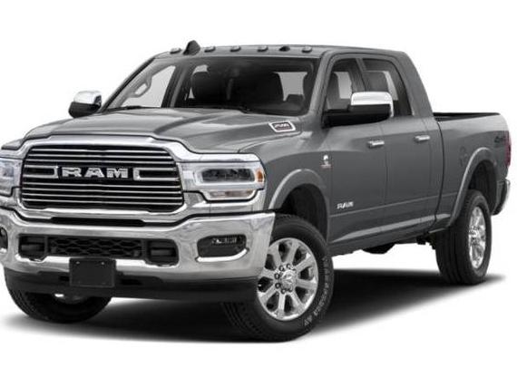 RAM 2500 2019 3C6UR5NJ0KG590230 image