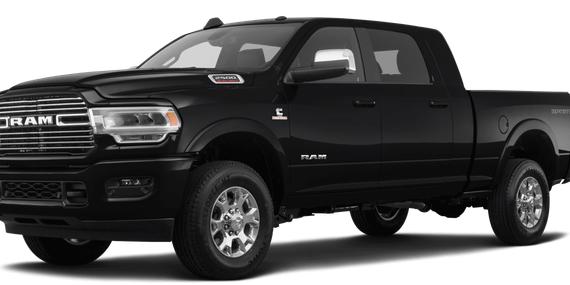 RAM 2500 2019 3C6UR5NL8KG520265 image