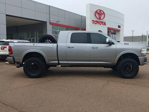 RAM 2500 2019 3C6UR5NL0KG696274 image RAM 2500 2019 3C6UR5NL0KG696274 image