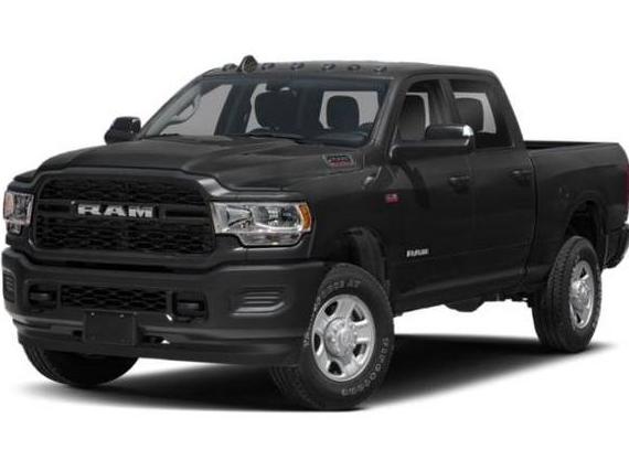 RAM 2500 2019 3C6UR5CJ1KG590286 image