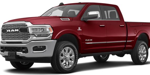 RAM 2500 2019 3C6UR5SL4KG562677 image RAM 2500 2019 3C6UR5SL4KG562677 image