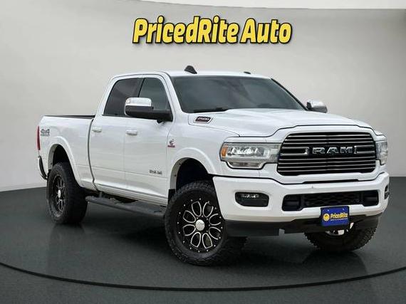 RAM 2500 2019 3C6UR5FLXKG608863 image