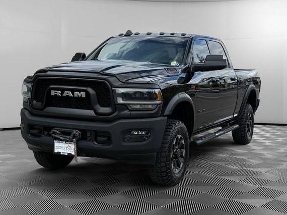 RAM 2500 2019 3C6TR5EJ9KG644863 image