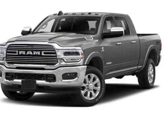 RAM 2500 2019 3C6UR5ML7KG635795 image