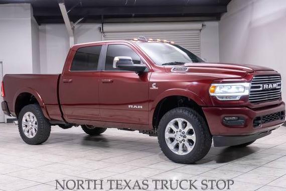 RAM 2500 2019 3C6UR5FL6KG608018 image RAM 2500 2019 3C6UR5FL6KG608018 image