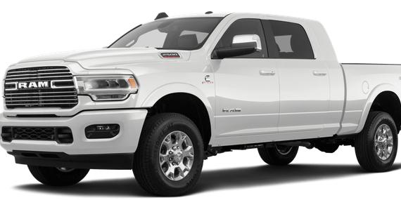 RAM 2500 2019 3C6UR5NL3KG648588 image