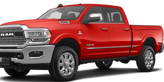 RAM 2500 2019 3C6UR5FJ6KG721711 image