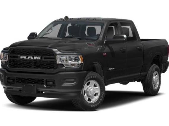 RAM 2500 2019 3C6UR5CL0KG673936 image