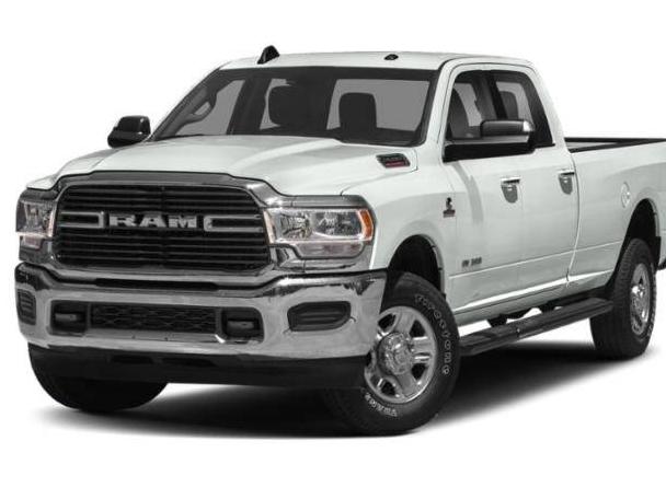 RAM 2500 2019 3C6UR5DL3KG693628 image