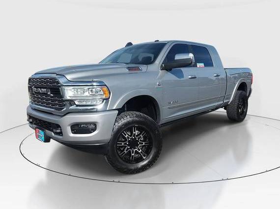 RAM 2500 2019 3C6UR5TL5KG703934 image RAM 2500 2019 3C6UR5TL5KG703934 image