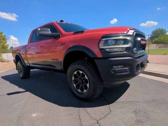 RAM 2500 2019 3C6TR5EJ8KG613460 image RAM 2500 2019 3C6TR5EJ8KG613460 image