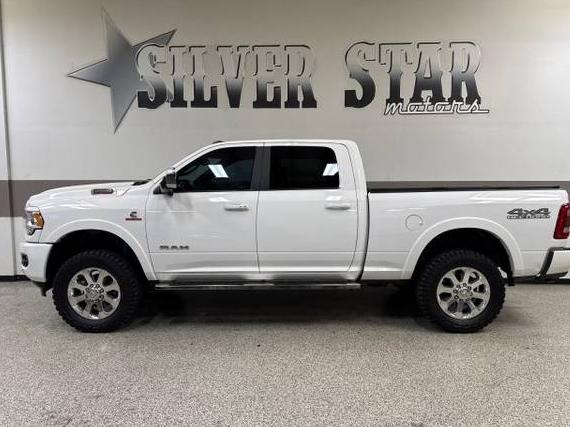 RAM 2500 2019 3C6UR5FL3KG652641 image