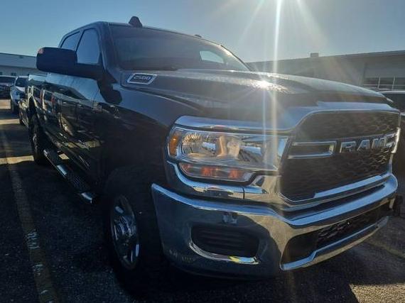 RAM 2500 2019 3C6UR5CJ3KG706961 image RAM 2500 2019 3C6UR5CJ3KG706961 image