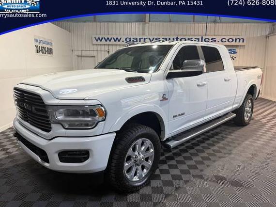 RAM 2500 2019 3C6UR5NLXKG656400 image RAM 2500 2019 3C6UR5NLXKG656400 image