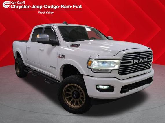 RAM 2500 2019 3C6UR5FL3KG634298 image