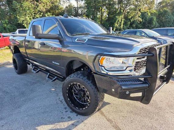 RAM 2500 2019 3C6UR5CJ1KG716615 image