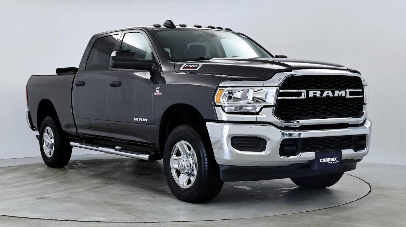 RAM 2500 2019 3C6UR5CL5KG641113 image