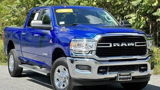RAM 2500 2019 3C6UR5DL7KG632069 image
