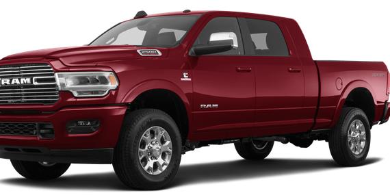 RAM 2500 2019 3C6UR5MLXKG679628 image