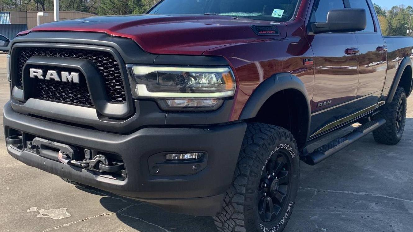 RAM 2500 2019 3C6TR5EJ4KG685949 image