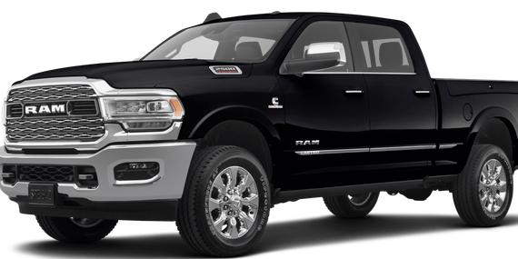 RAM 2500 2019 3C6UR5CJXKG713986 image