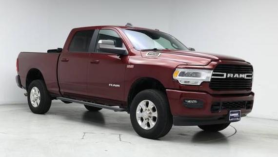 RAM 2500 2019 3C6UR5DJ6KG530731 image