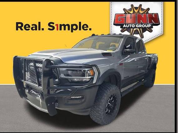 RAM 2500 2019 3C6TR5EJ0KG650471 image