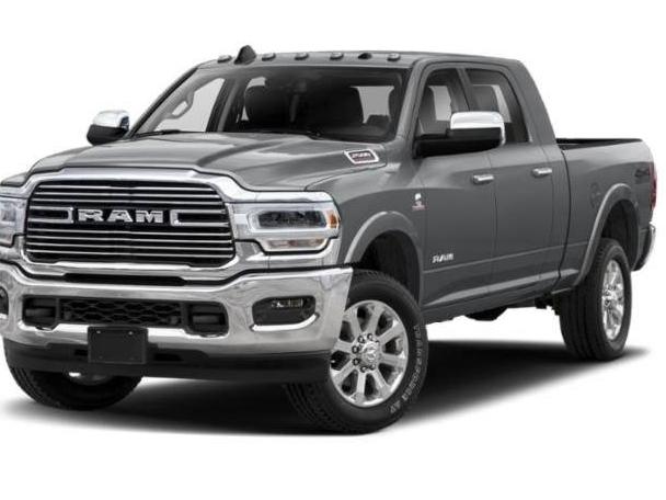 RAM 2500 2019 3C6UR5NL6KG657124 image