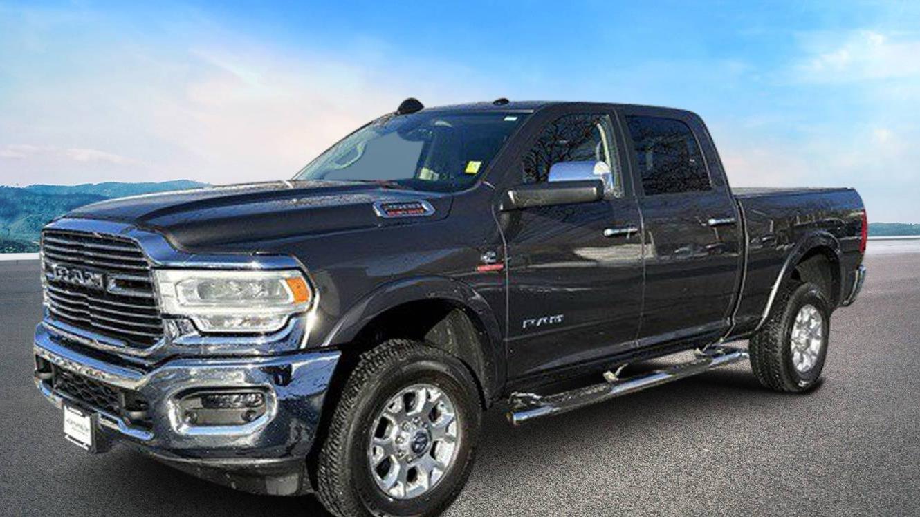 RAM 2500 2019 3C6UR5FL3KG537635 image