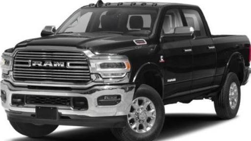 RAM 2500 2019 3C6UR5FL4KG713818 image