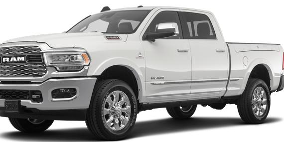 RAM 2500 2019 3C6UR5FJXKG513654 image