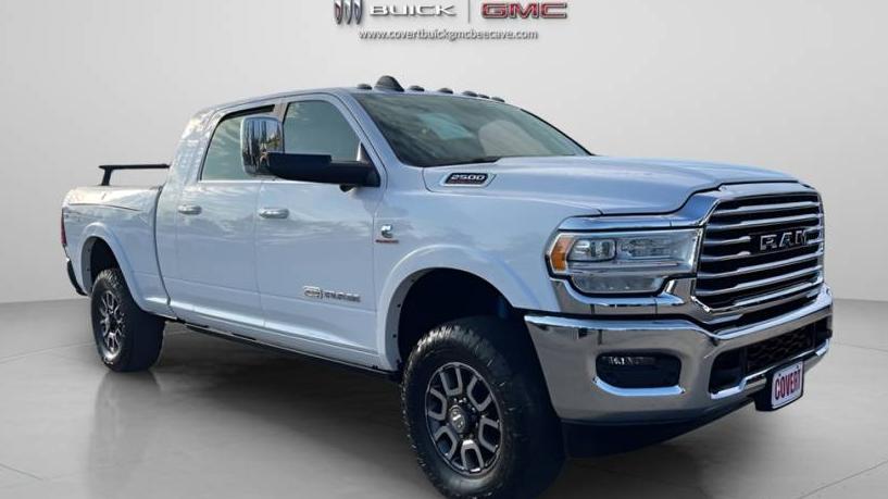 RAM 2500 2019 3C6UR5PL7KG610326 image