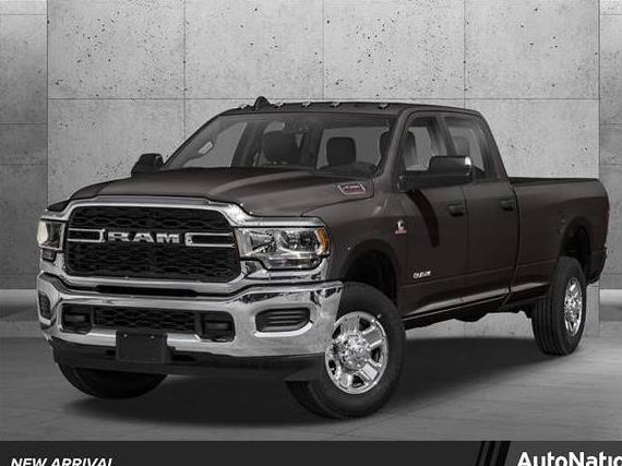 RAM 2500 2019 3C6UR5FL6KG727686 image