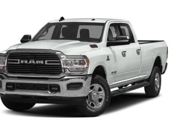 RAM 2500 2019 3C6UR5DJ5KG688994 image
