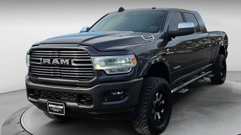 RAM 2500 2019 3C6UR5NLXKG717213 image