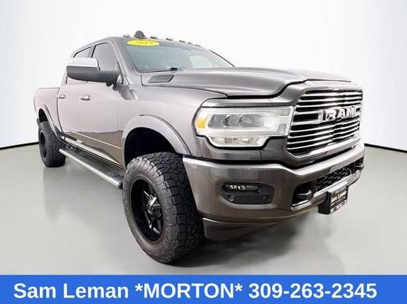 RAM 2500 2019 3C6UR5FL9KG713832 image