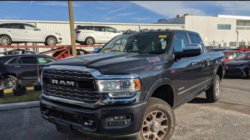 RAM 2500 2019 3C6UR5SJ7KG677868 image