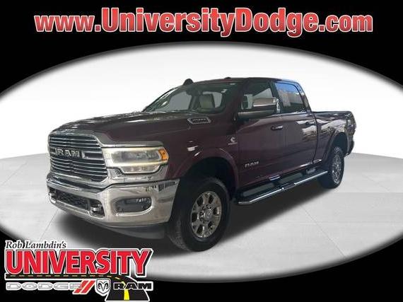 RAM 2500 2019 3C6UR5FL9KG576567 image RAM 2500 2019 3C6UR5FL9KG576567 image